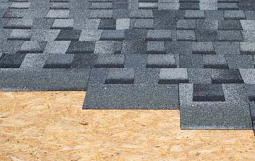 expert Nant Peris Or Old Llanberis asphalt roof companies