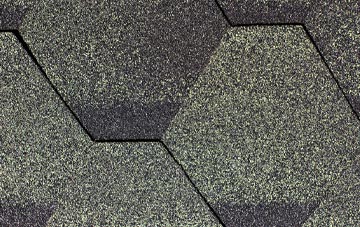 Nant Peris Or Old Llanberis fibreglass shingle repairs