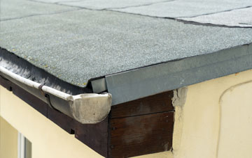 Nant Peris Or Old Llanberis flat garage roofing repairs