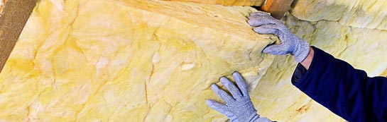 quotes for Nant Peris Or Old Llanberis roof insulation