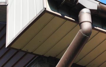 Nant Peris Or Old Llanberis soffit installation costs