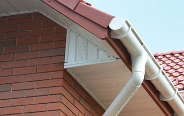 Nant Peris Or Old Llanberis soffit repair costs