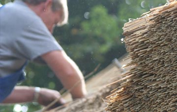 professional Nant Peris Or Old Llanberis thatchers