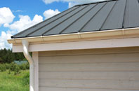 Nant Peris Or Old Llanberis fascia repair