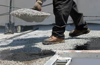 find rated Nant Peris Or Old Llanberis flat roofing replacement companies