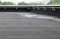 find rated Nant Peris Or Old Llanberis flat roofing companies