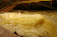 Nant Peris Or Old Llanberis pitch roof insulation