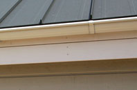 Nant Peris Or Old Llanberis soffit repair